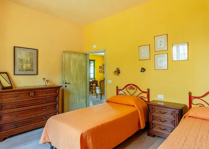 Farm stay Tramonto Al Rifugio Arcobaleno *