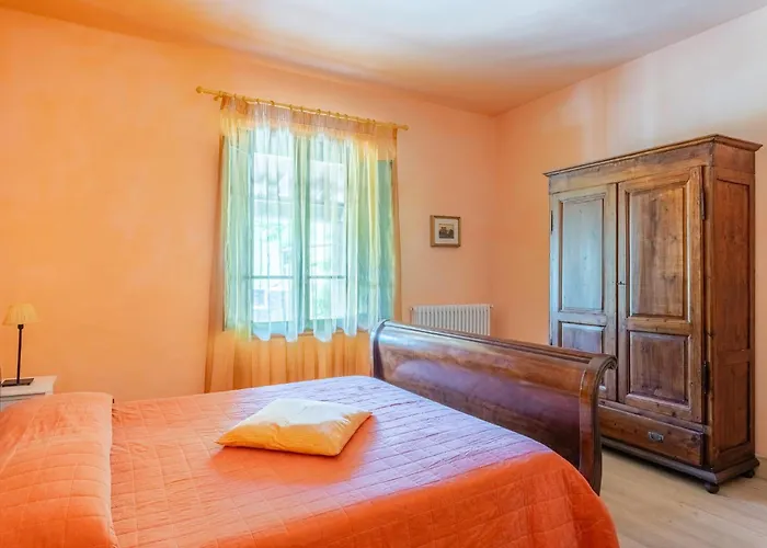 Farm stay Tramonto Al Rifugio Arcobaleno