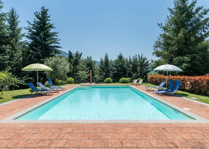 Farm stay Tramonto Al Rifugio Arcobaleno