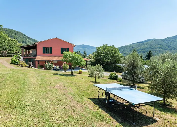 Farm stay Tramonto Al Rifugio Arcobaleno *